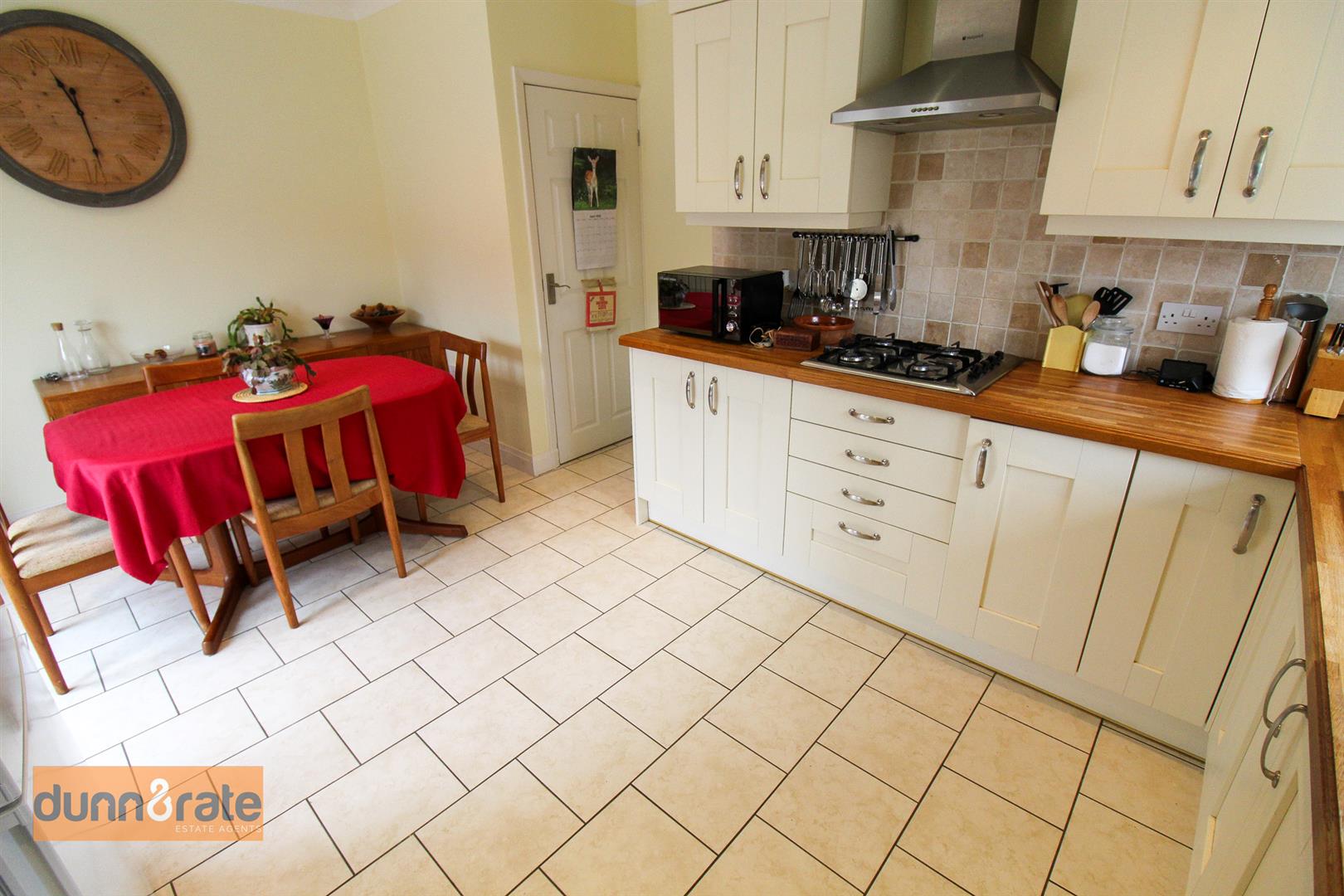 Malcolm Close, Baddeley Green, Stoke-On-Trent